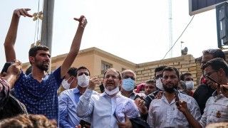 Fot. Mohammad Ahangar/Wikimedia Commons/CC 4.0