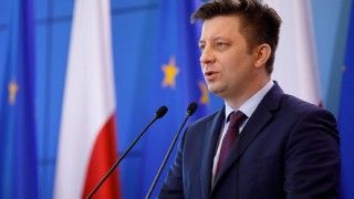 fot. Krystian Maj / KPRM / Flickr