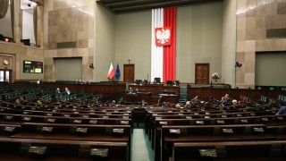 Fot. Sejm RP/Flickr/CC BY 2.0