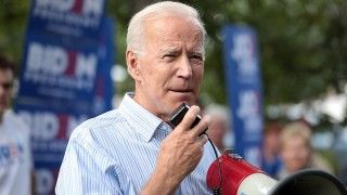 fot. Joe Biden / Gage Skidmore/ flickr/ Wikimedia Commons