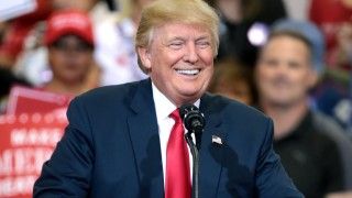 Fot. Gage Skidmore / Flickr