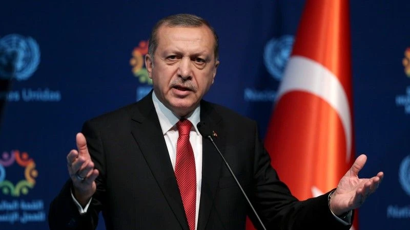 Fot. OCHA / Berk Özkan / World Humanitarian Summit / Flickr