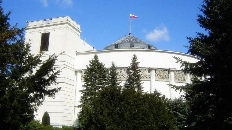 fot. Sejm RP/ Wikimedia Commons CC 3.0