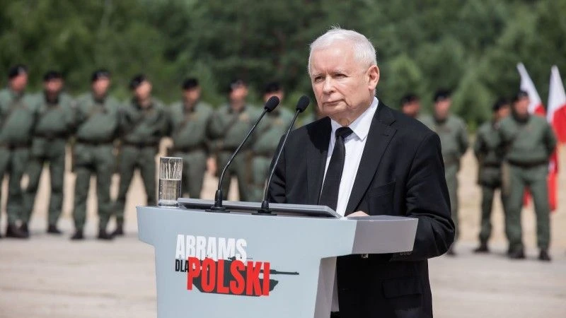 Fot. Robert Suchy/Defence24.pl