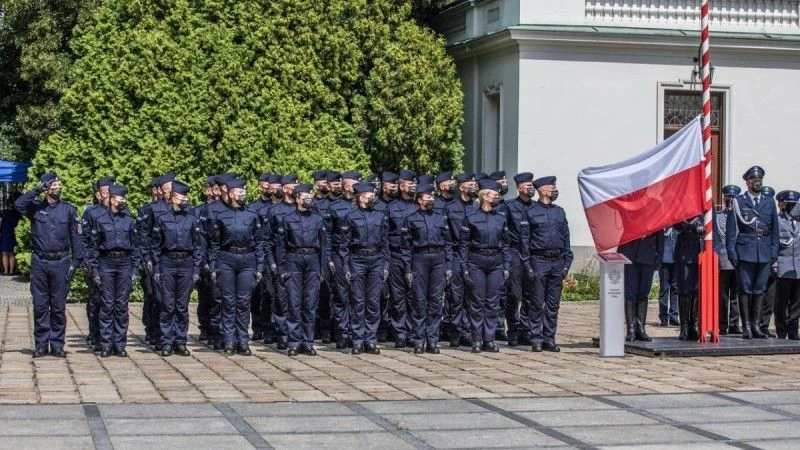 Zdjęcie ilustracyjne. Fot. policja.pl