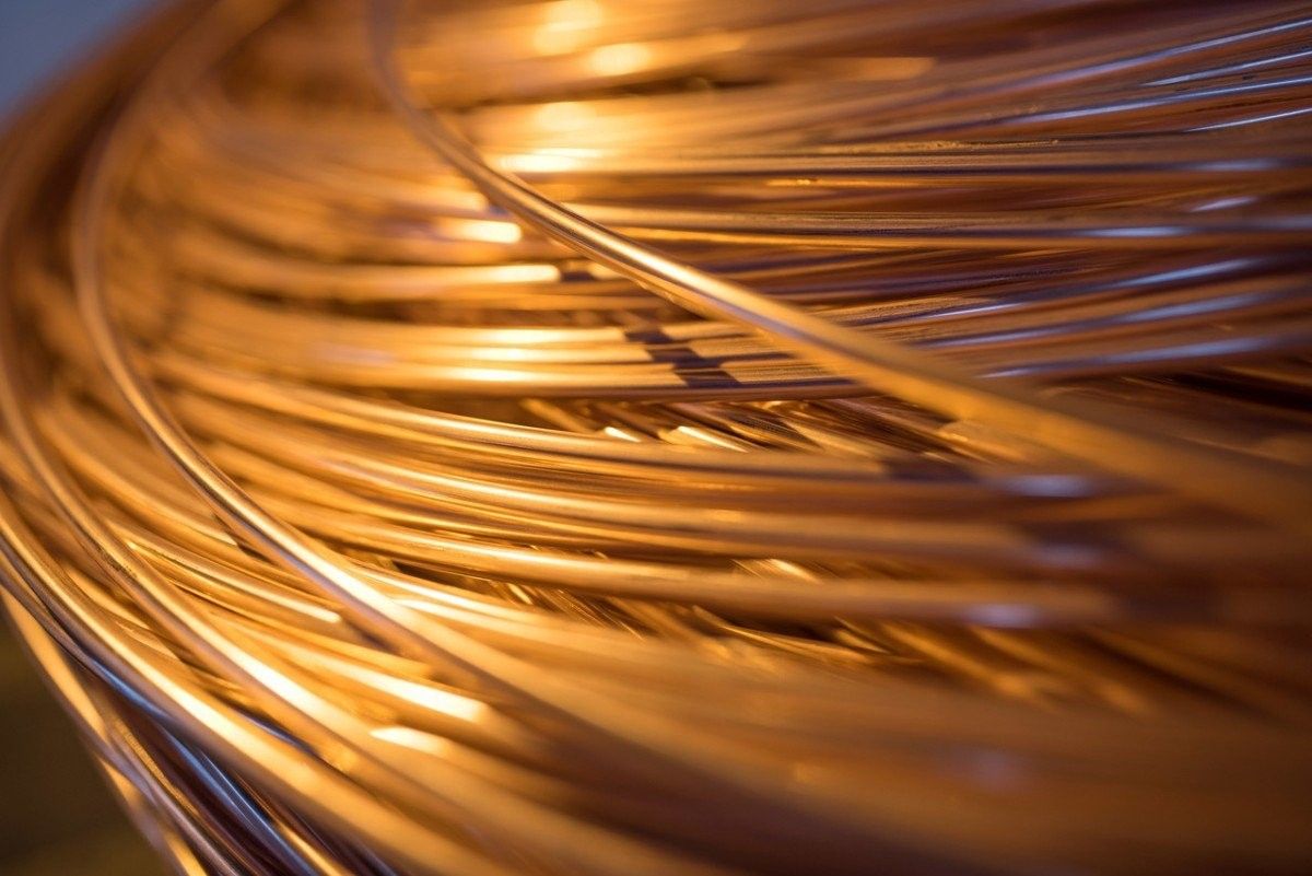 Zmiany kadrowe w KGHM. Powołano nowego prezesa