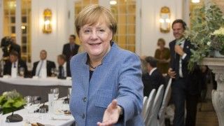 Fot. Annika Haas (EU2017EE) / EU2017EE Estonian Presidency / Flickr