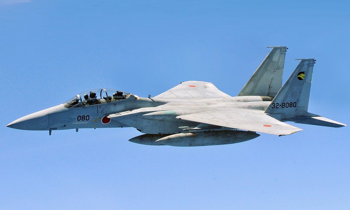 Fot. USAF/Wikipedia