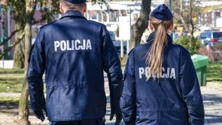Zdjęcie ilustracyjne. Fot. Lubuska Policja
