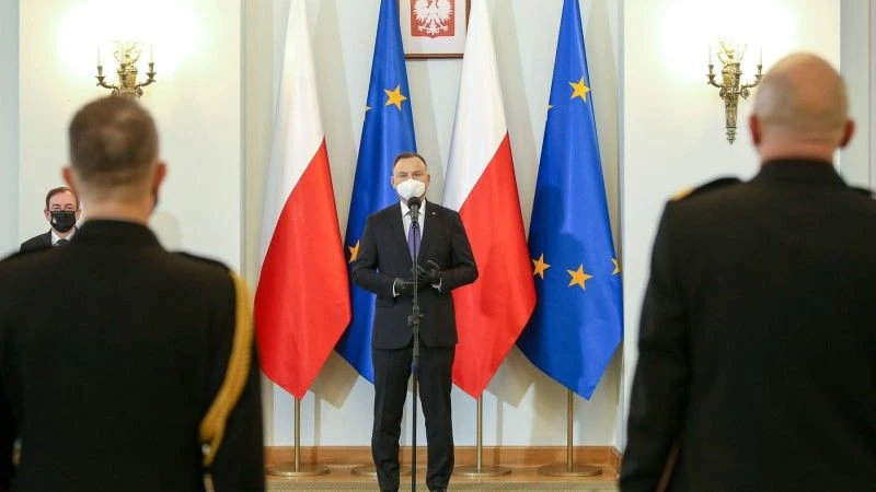 Fot. Eliza Radzikowska-Białobrzeska/KPRP