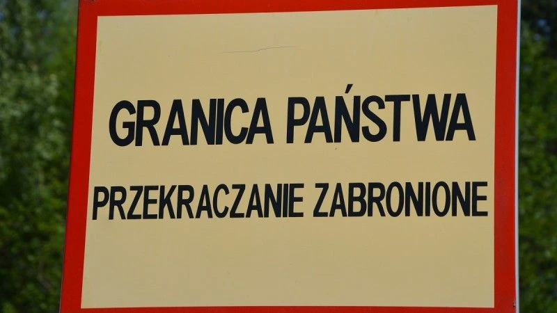 Fot. Podlaski Oddział SG