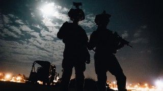 Fot. Israel Defense Forces/Facebook