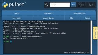 fot. Python.org