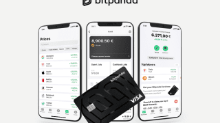 fot. BitPanda / materiały prasowe