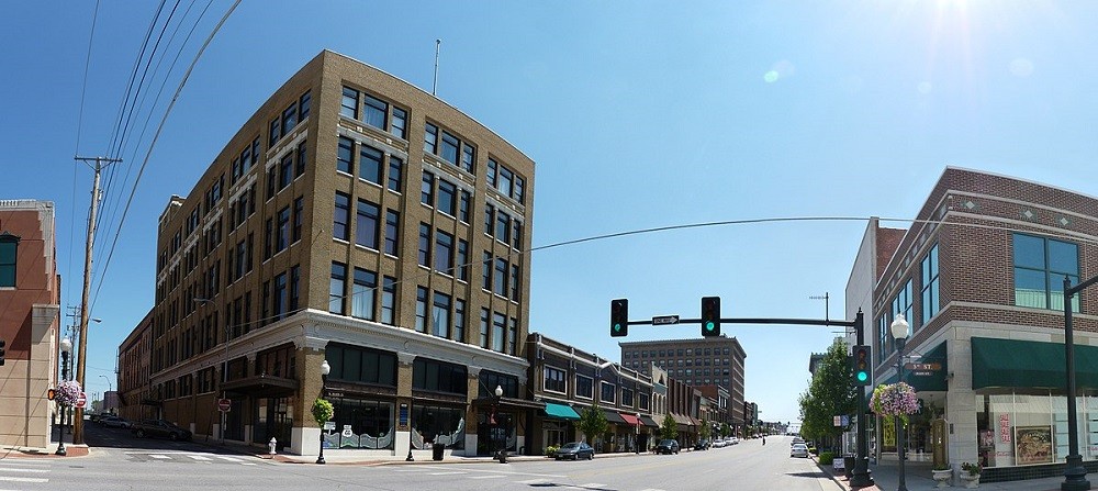 fot. Joplin City /  Wikimedia Commons; Creative Commons 3.0