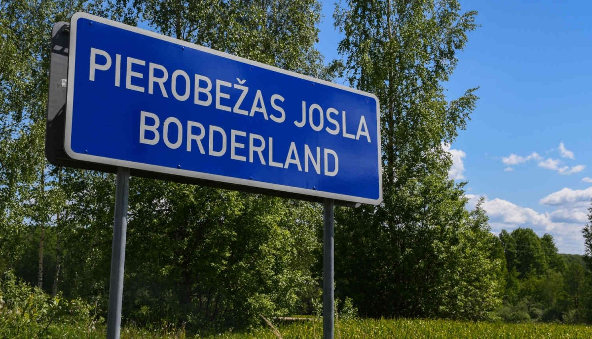 Fot. Łotewska Straż Graniczna, rs.gov.lv