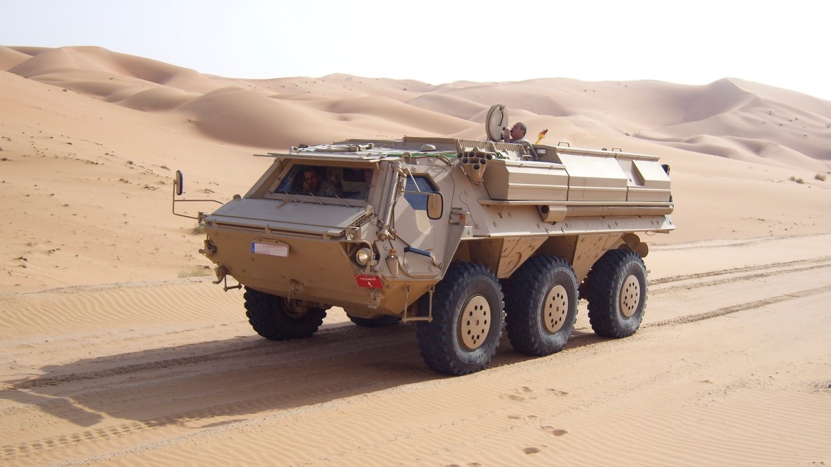 Fot. Rheinmetall Defence