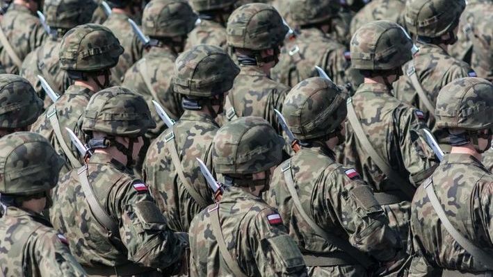 Błaszczak: podwyżki dla żołnierzy