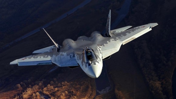 Fot. Rosoboronexport