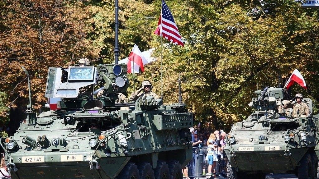 Strykers like Leopards: First for a dollar, then an detonation  of costs [OPINION]