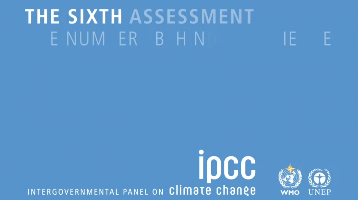Fot. IPCC