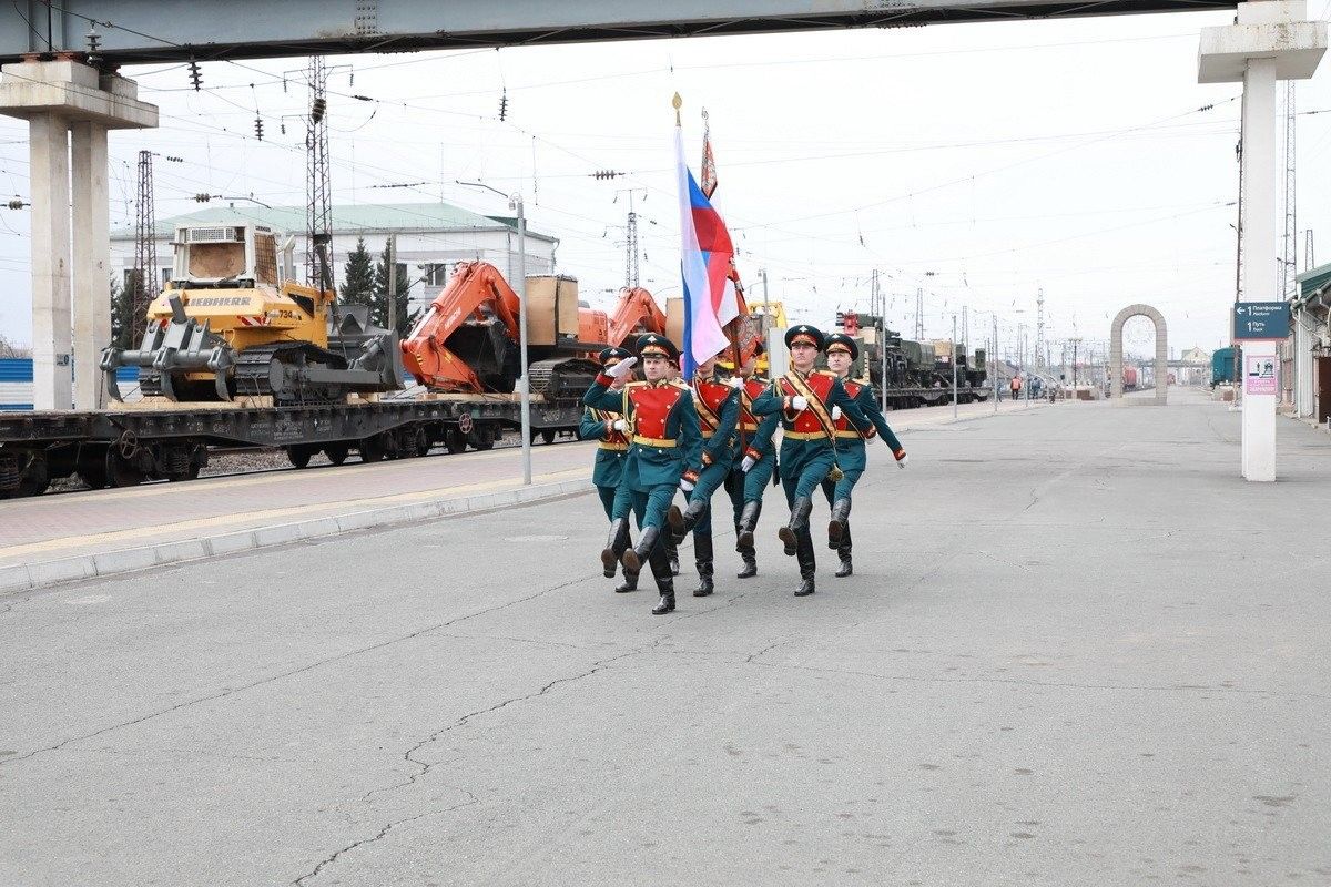 „Rosyjska Arka” na Syberii – nowy pomysł ministerstwa obrony [ANALIZA]