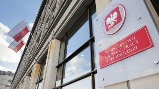 Fot. Ministerstwo Rozwoju, Pracy i Technologii / www.gov.pl