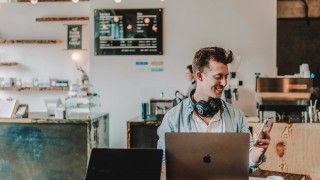 fot.  Austin Distel/ Unsplash/ Domena publiczna
