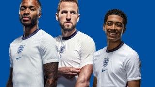 Fot.: Strona England Football