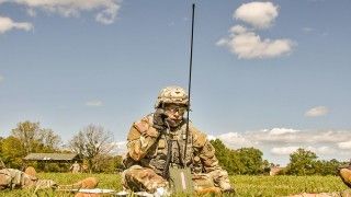 Fot. The U.S. Army/Flickr/CC BY 2.0