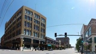 fot. Joplin City /  Wikimedia Commons; Creative Commons 3.0