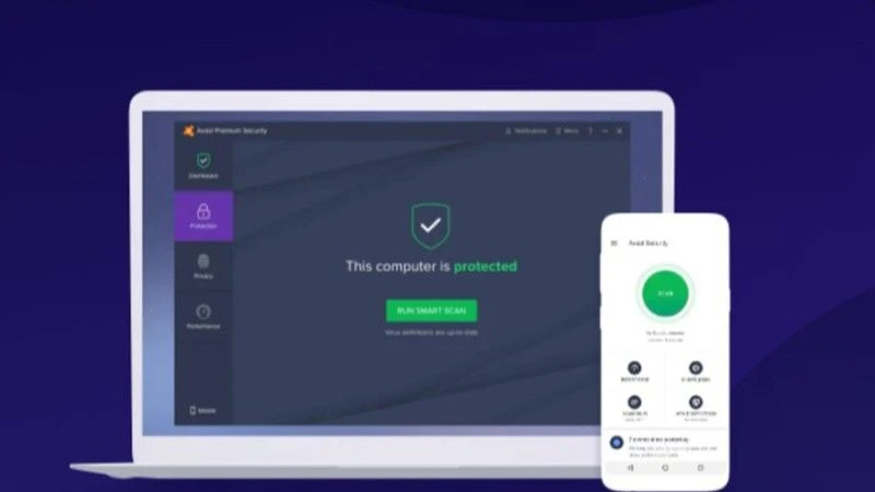 Fot.: Avast