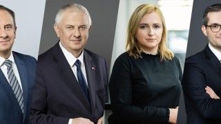 Fot. Ministerstwo Rozwoju i Technologii