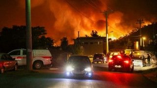 Fot. kpt. Piotr Zwarycz/Zespół Prasowy KG PSP