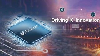 Fot.: Strona internetowa Realtek