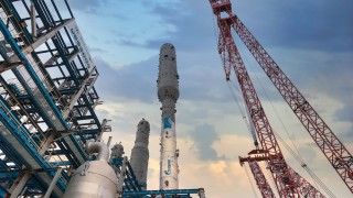 Fot. www.gazprom.com / ilustracyjne