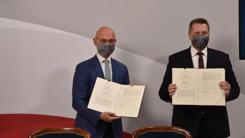 Fot. Ministerstwo Klimatu i Środowiska