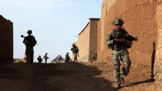 Fot. The U.S. Army/Flickr/CC BY 2.0
