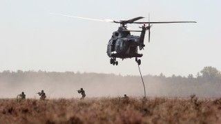 Fot. ejbartennl / Pixabay