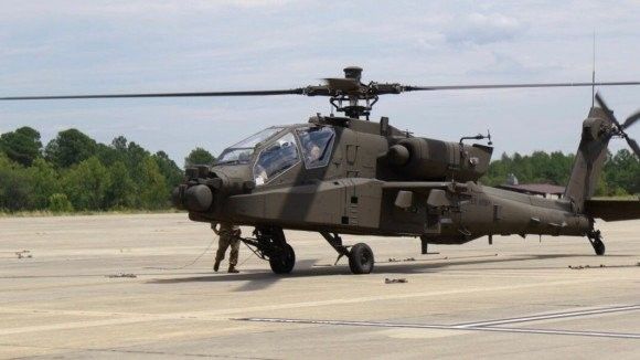 Apache Guardian
