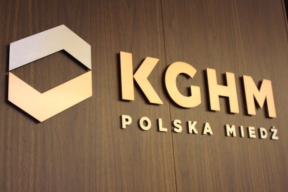 Roszady kadrowe w KGHM. Nowi członkowie rady nadzorczej