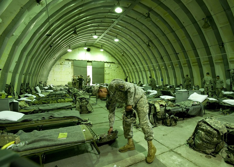 Fot. zdjęcie poglądowe/U.S. Army Europe/Flickr/Domena publiczna