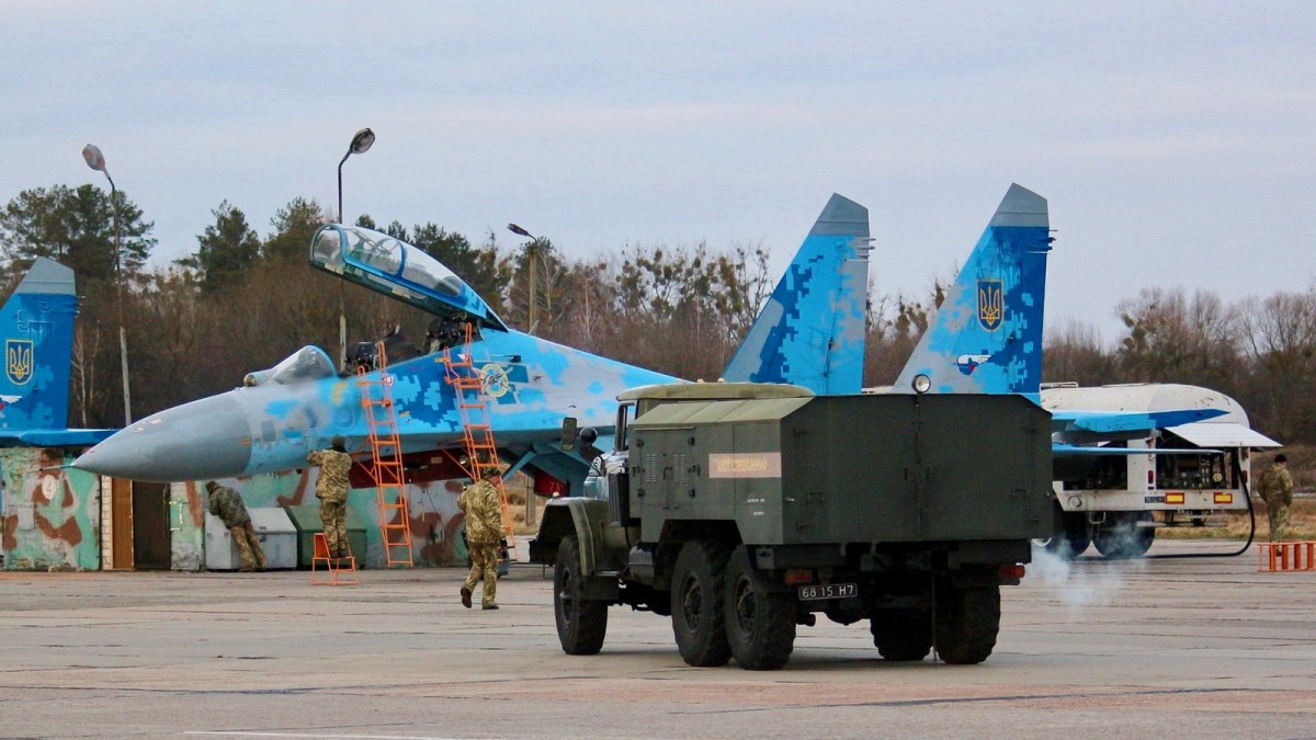 Fot. mil.gov.ua