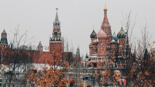 Fot.: Michael Parulava/Unsplash