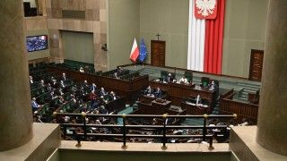 Fot. Sejm RP/Flickr/CC BY 2.0