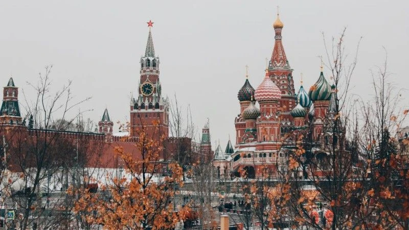Fot.: Michael Parulava/Unsplash