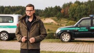 Fot. Twitter Kancelaria Premiera