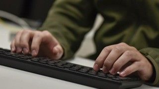 Fot. Eksperckie Centrum Szkolenia Cyberbezpieczeństwa (@ECSC_MIL)/Twitter