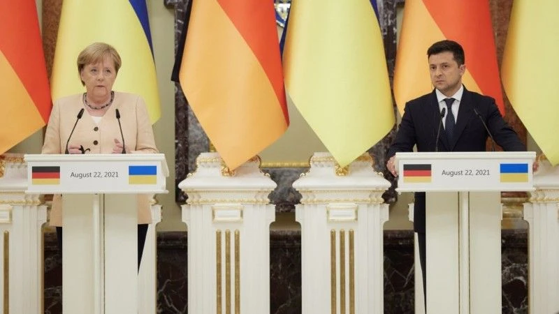 Fot. president.gov.ua