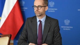Fot. gov.pl/Adam Guibourgé-Czetwertyński